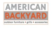 American Backyard