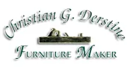 Christian G Derstine Furniture
