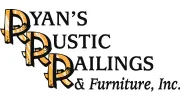 Ryan's Rustic Railings