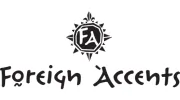 Foreign Accents