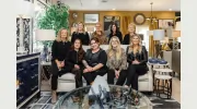 Spencer Carlson Furniture & Design