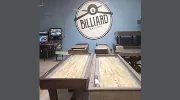 Billiard Gallery
