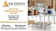 KR Office Interiors