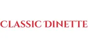 Classic Dinette
