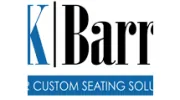 BK Barrit