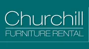 Churchill Furniture Rental