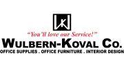 Wulbern-Koval