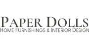 Paper Dolls Home Furnishings