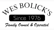 Wes Bolick Bedrooms