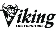 Viking Log Furniture