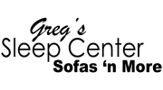 Greg’s Sleep Center