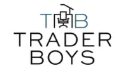 Trader Boys Office Furniture