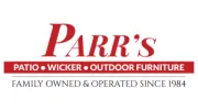 PARR'S Furniture