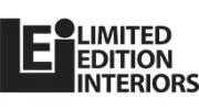 Limited Edition Interiors