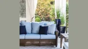 Hearth & Home Furnishings