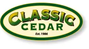 Classic Cedar