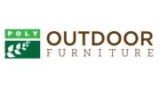 Poly Outdoor Furniture
