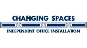 Changing Spaces