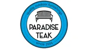 Paradise Teak