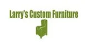 Larry's Custom Furniture & Upholstery