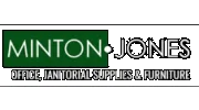 Minton Jones