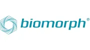 Biomorph Desk