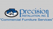 Precision Installation