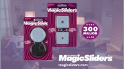 Magic Sliders