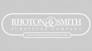 Rhoton & Smith Furniture