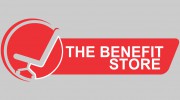 The Benefit Store