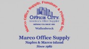 Marco Office Supply