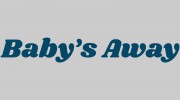 Baby's Away