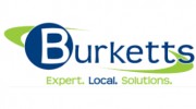 Burkett's Commercial Furnish