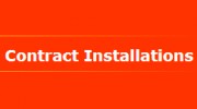 Contract Installations