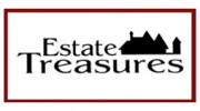 Estate Treasures Of Greenwich