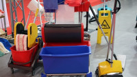 Janitorial & Facility Solutions