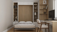 Wall Beds