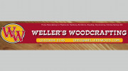 Weller's Woodcrafting