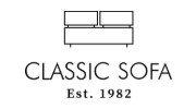 Classic Sofa