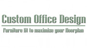 Custom Office Design