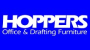 Hopper's Office & Drafting