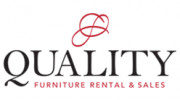 Quality Furniture Rental