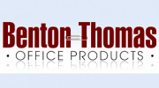 Benton-Thomas Office Products