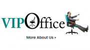 VIP Office Furniture & Supply Inc: Commercial Sales
