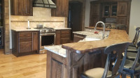 Custom Cabinets