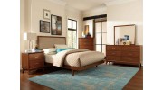 Bedrooms
