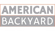 American Backyard