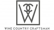 Wine Country Craftsman