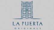 La Puerta Originals