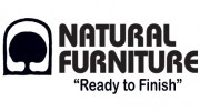Natural Furniture